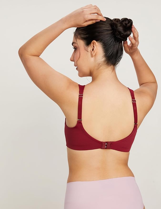 Basic Minimizer Bra - Image 2