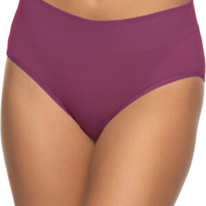 Laviaa Cotton Hipster Panty