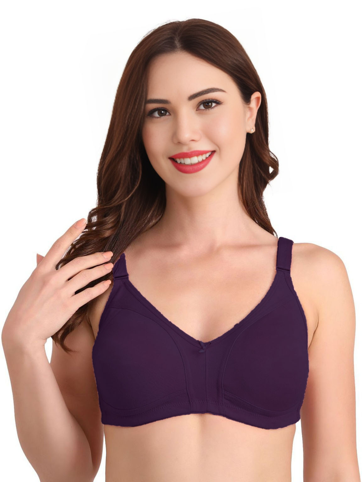 Laviaa Full Coverage Bra
