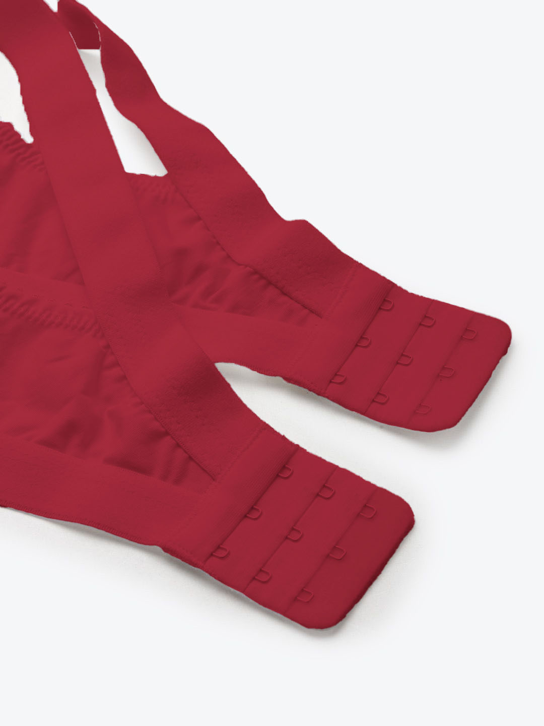 Laviaa PureEase Cotton Bra - Image 5