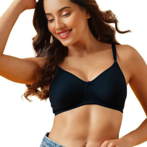 Laviaa Cotton T-Shirt Bra
