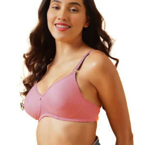 t bra test